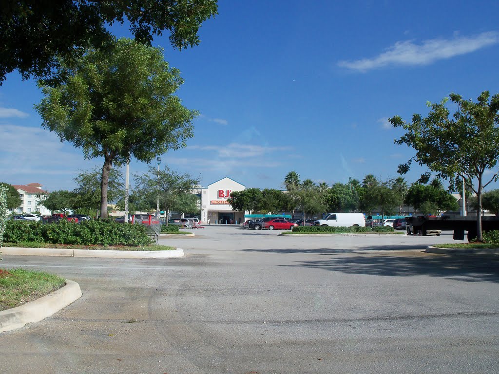 BJ`S wholesale Club