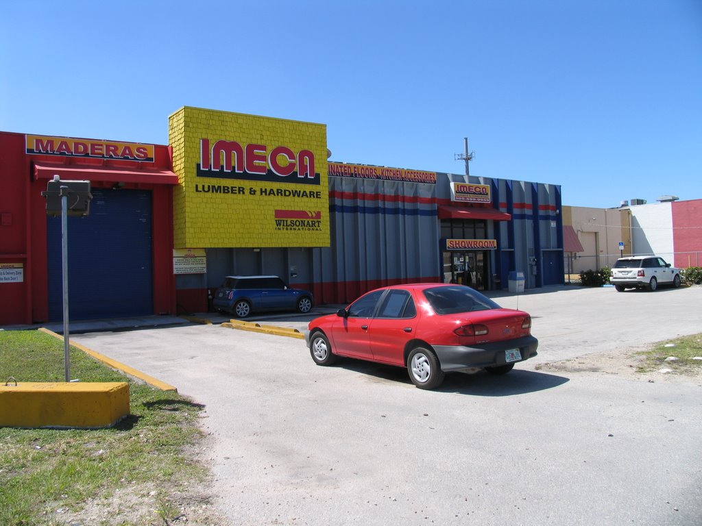 Imeca Doral