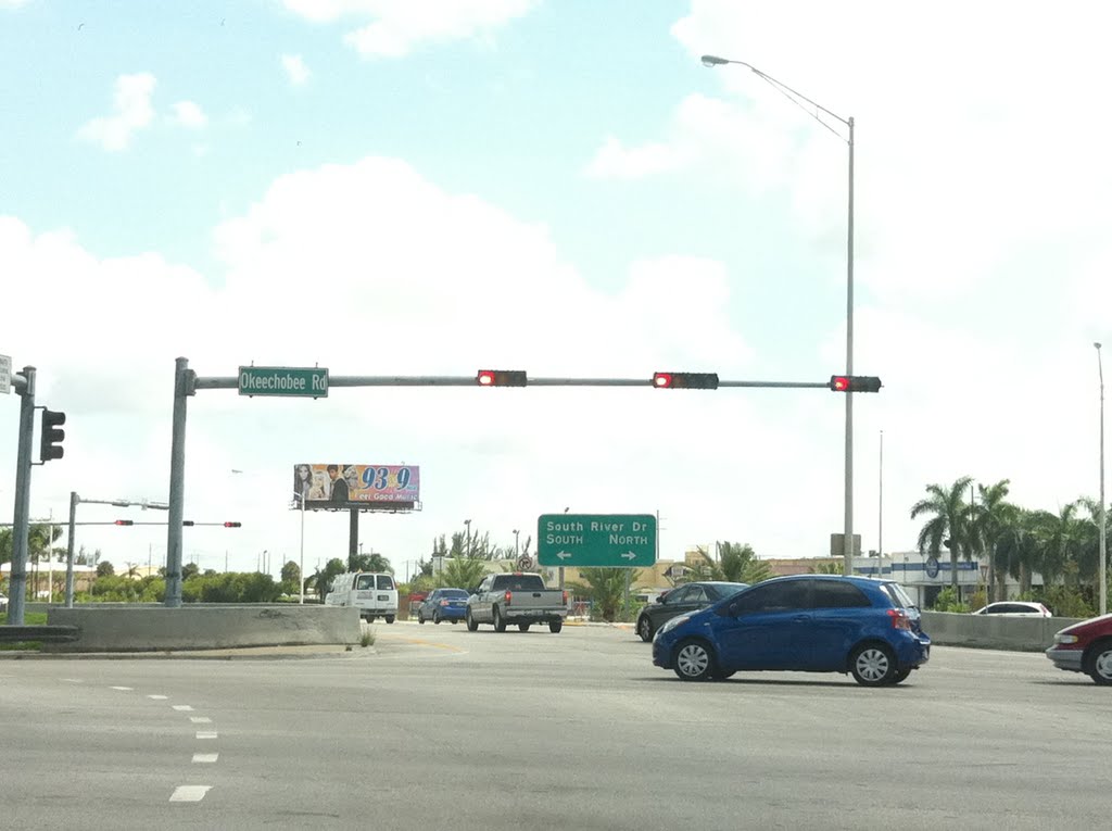 Hialeah Gardens, Fl USA