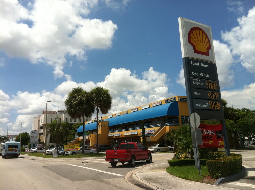 Hialeah, FL, USA