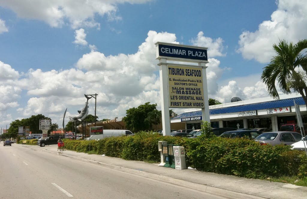 Hialeah, FL, USA