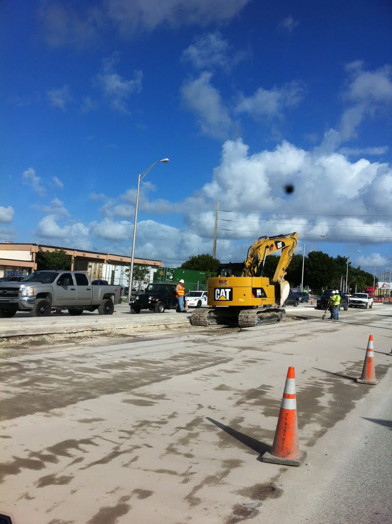 Miami, FL, EEUU