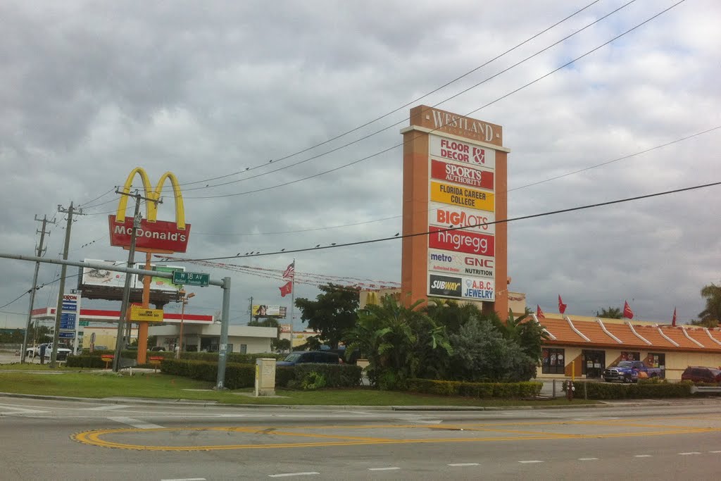 Hialeah, FL, EEUU