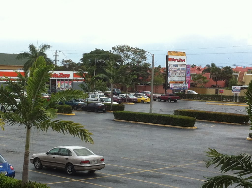 Hialeah, FL, EEUU