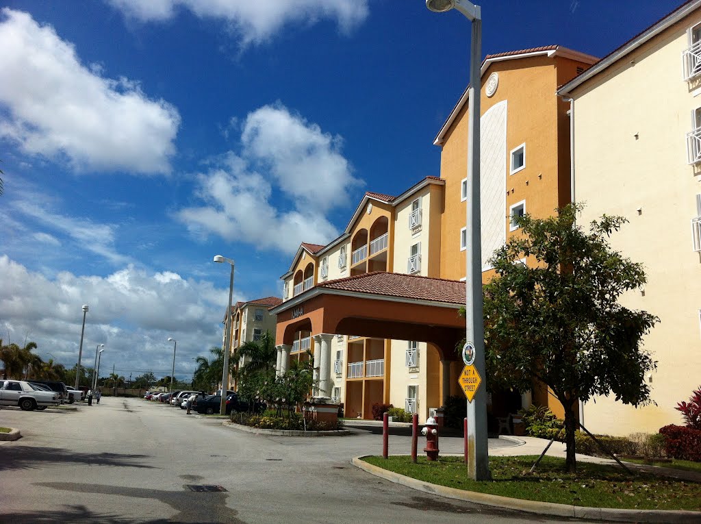 Hialeah, Fl EEUU