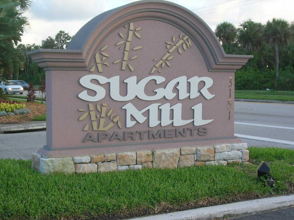 Sugar Mill