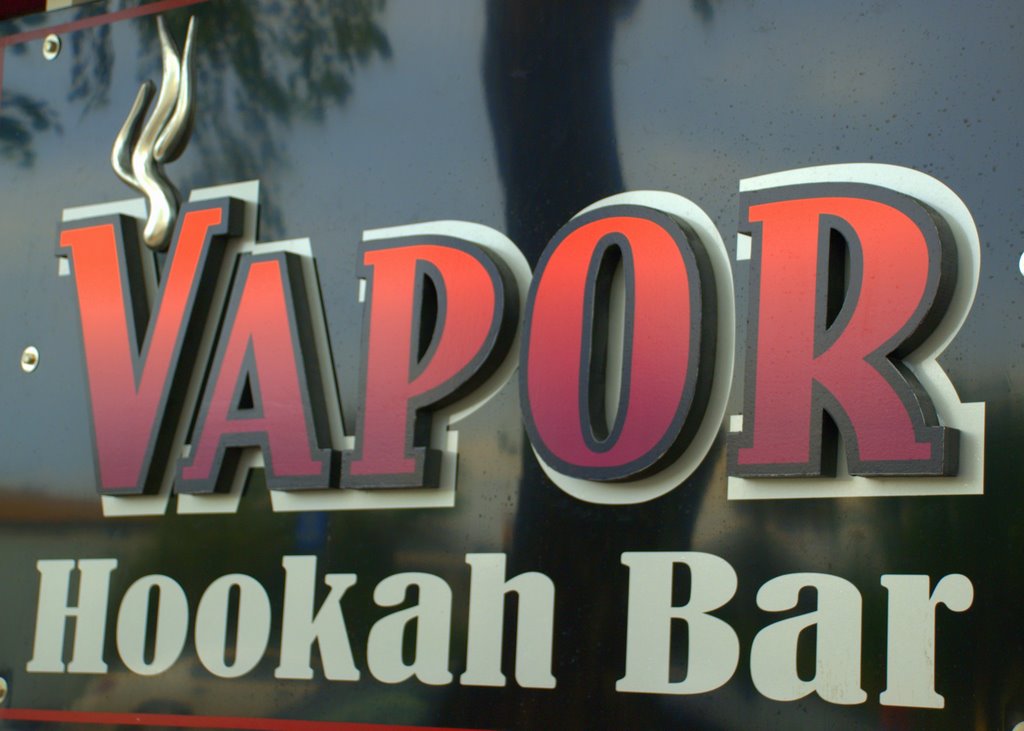 Vapor