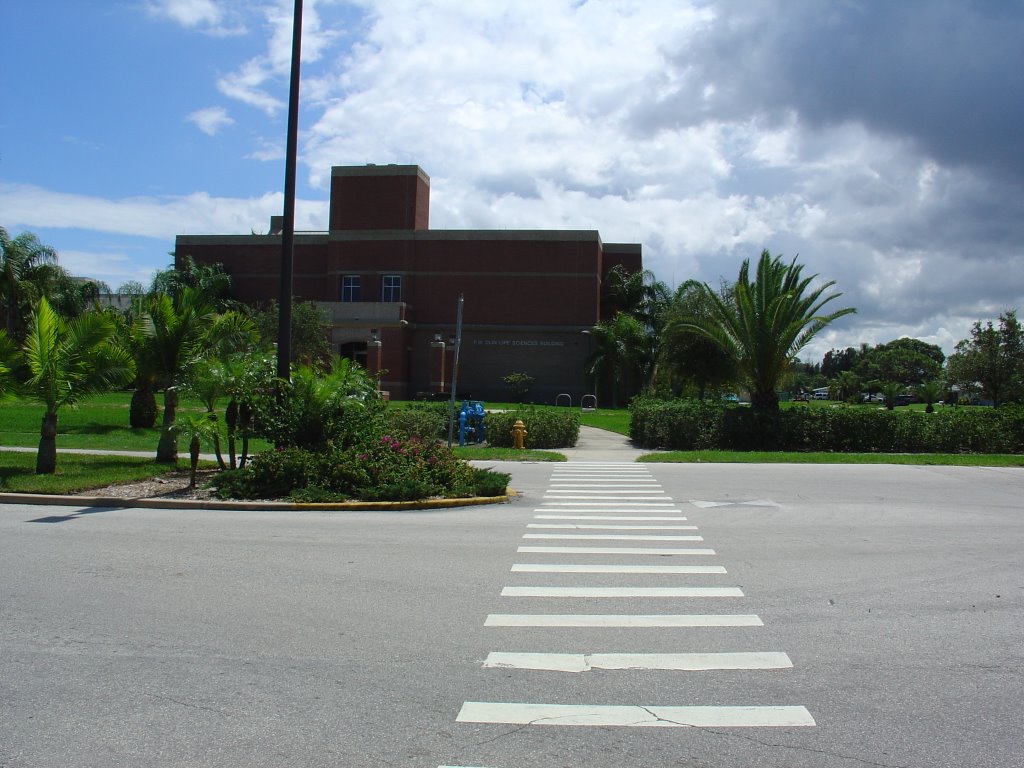 Science Building