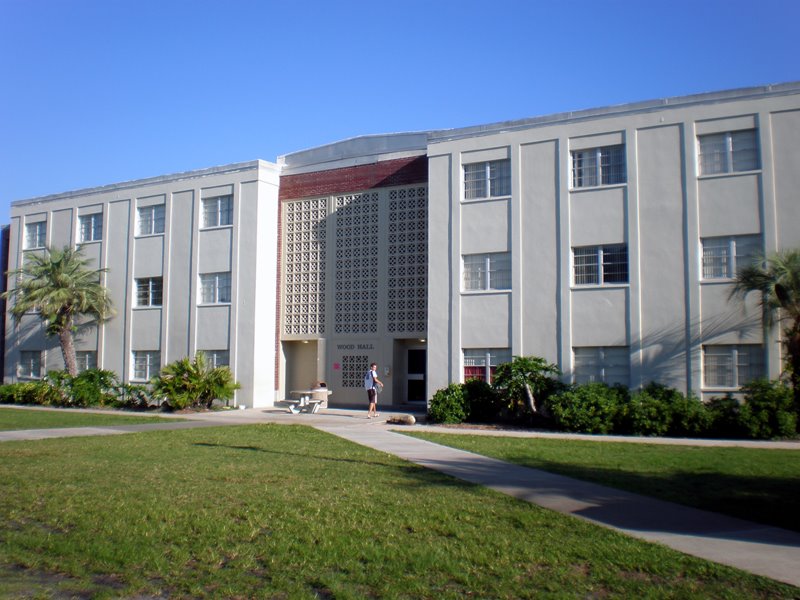 Wood Hall