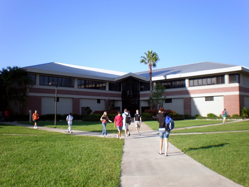 Skurla Hall