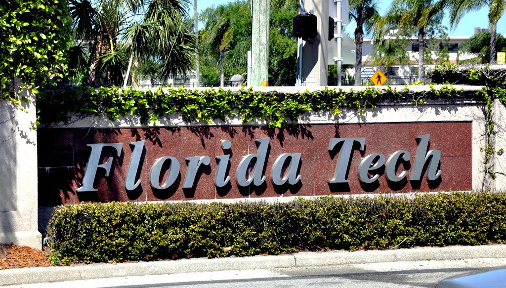 Florida Tech, University Blvd