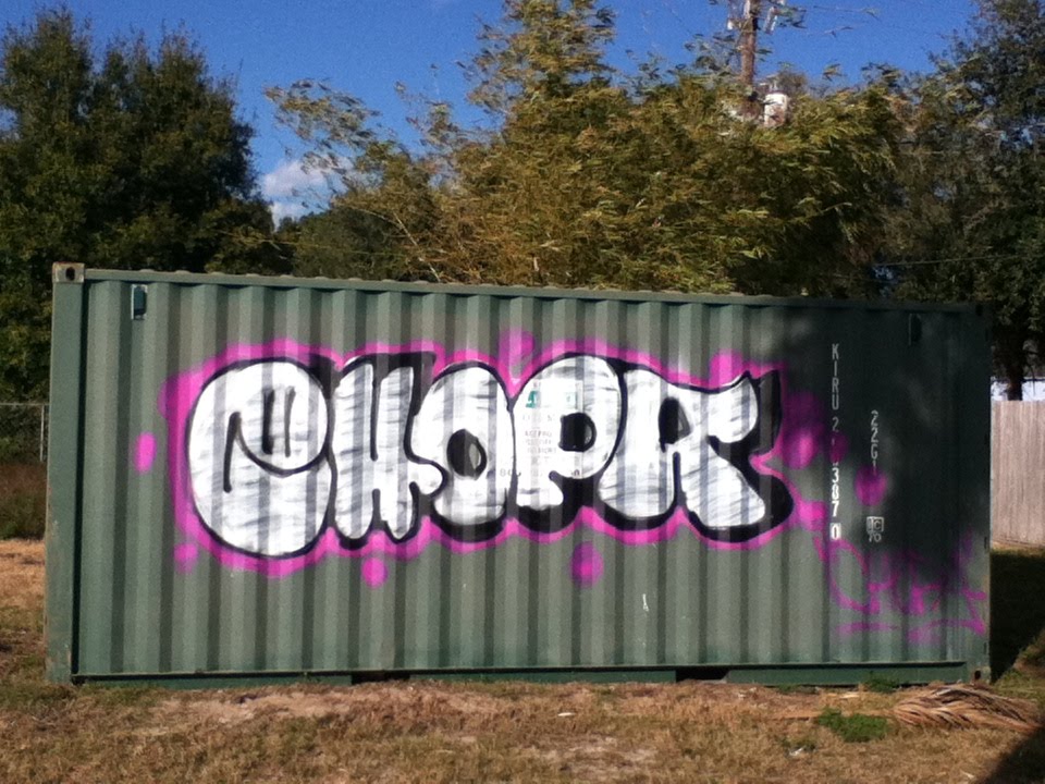 CHOPA