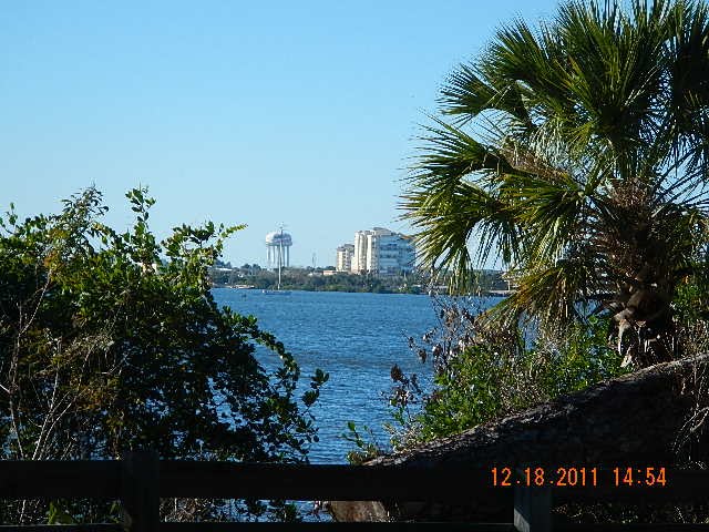 Osteen Park