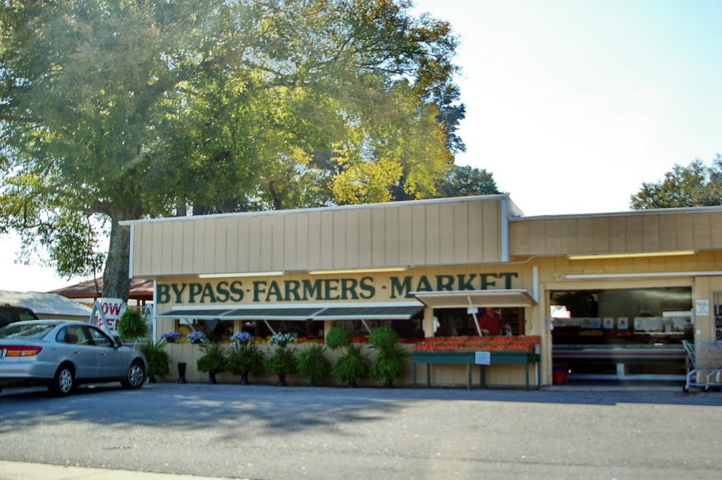 2011 Milton, FL, USA