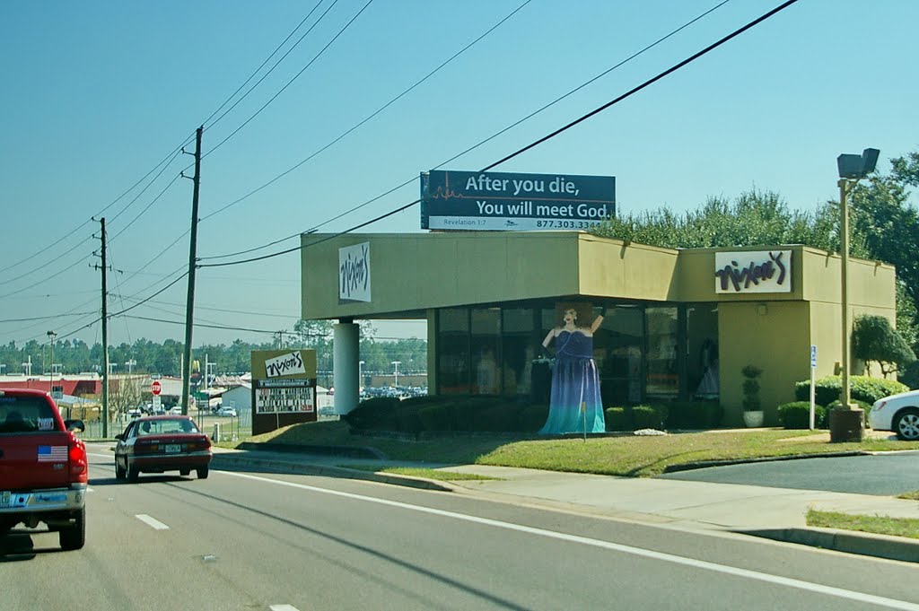2011 Milton, FL, USA