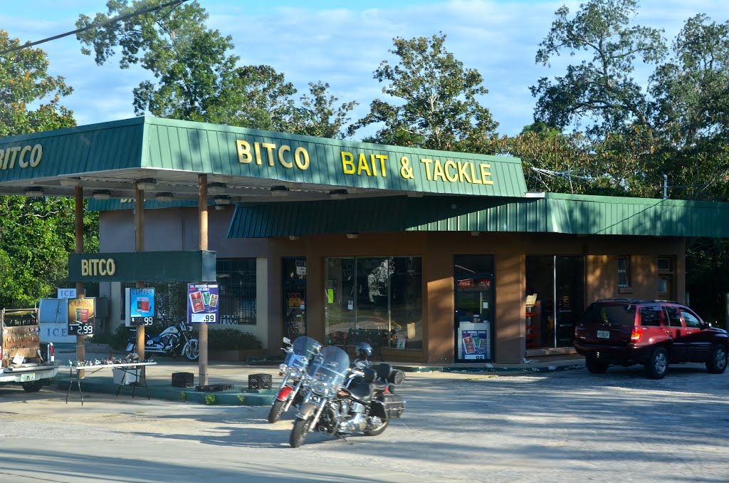 Bitco Bait & Tackle