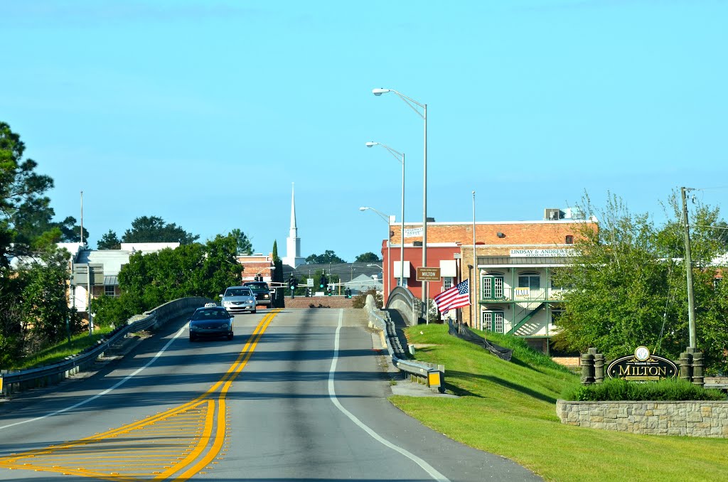 Milton, FL