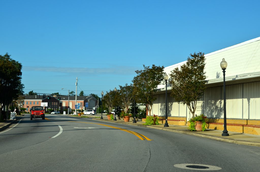 Milton, FL