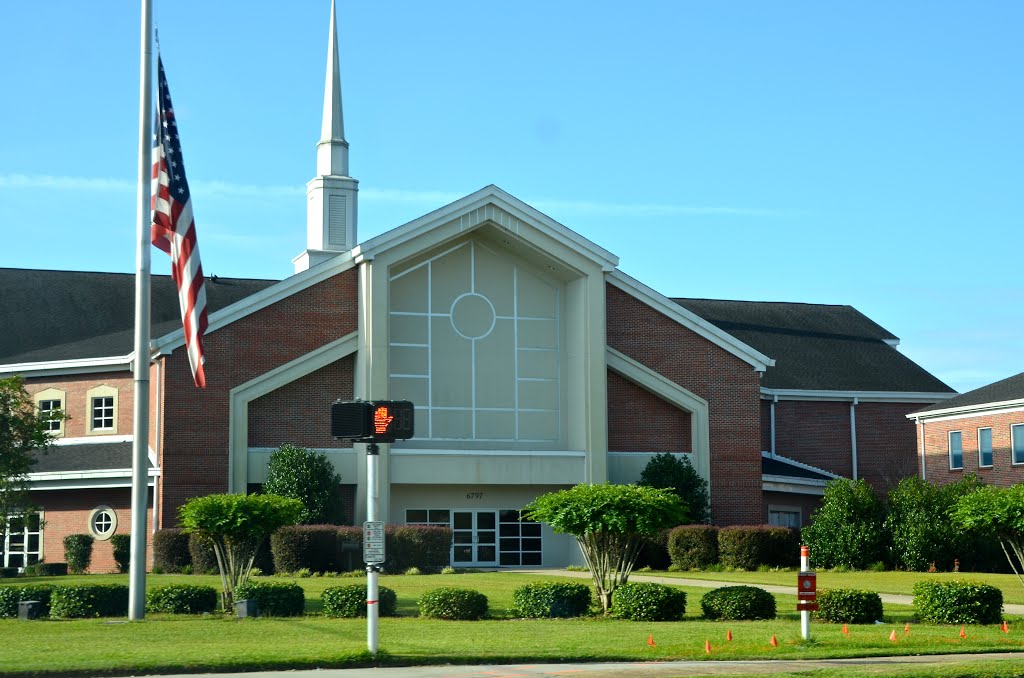 Church