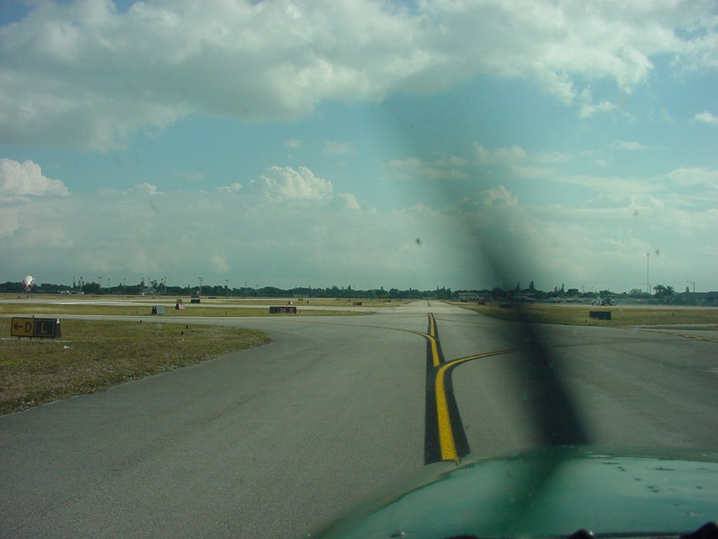 North Perry Airport