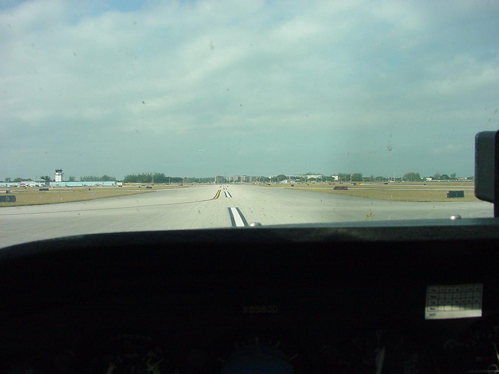 North Perry Airport