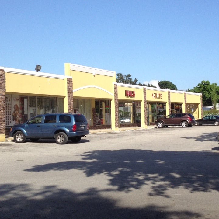 Miramar Shopping Center