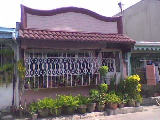 my house gene 2