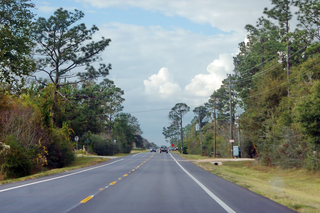 2010, Rte 97