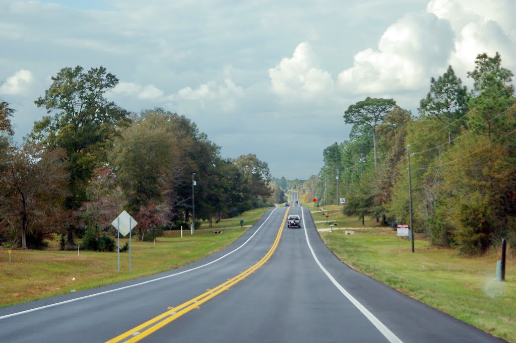 2010, Rte 97
