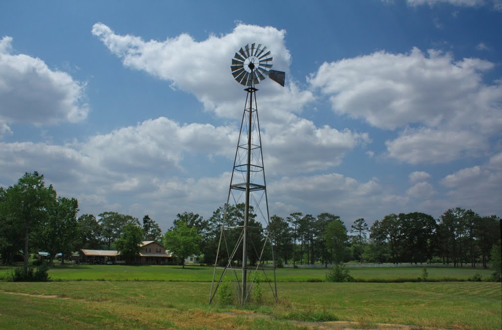Windmill