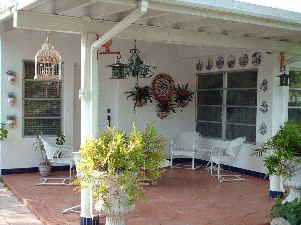 portal