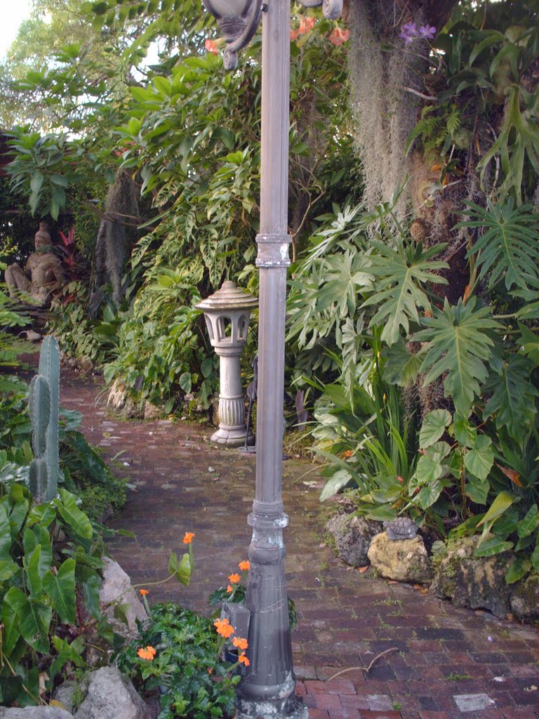 jardin