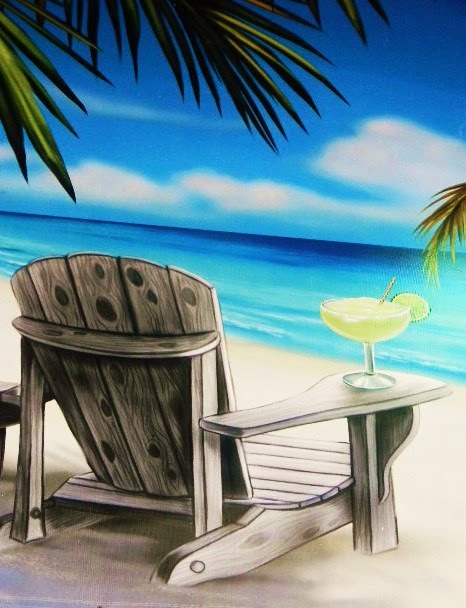 PINA COLADA,ANY ONE?