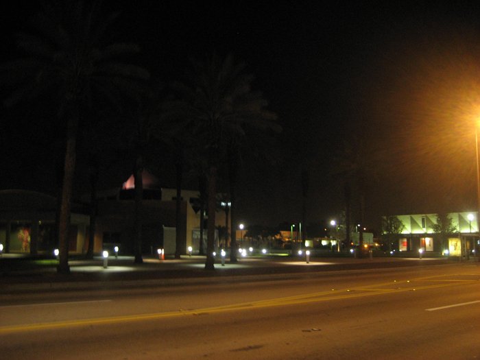 Moca Plaza