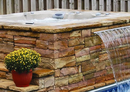 Pool Renovations