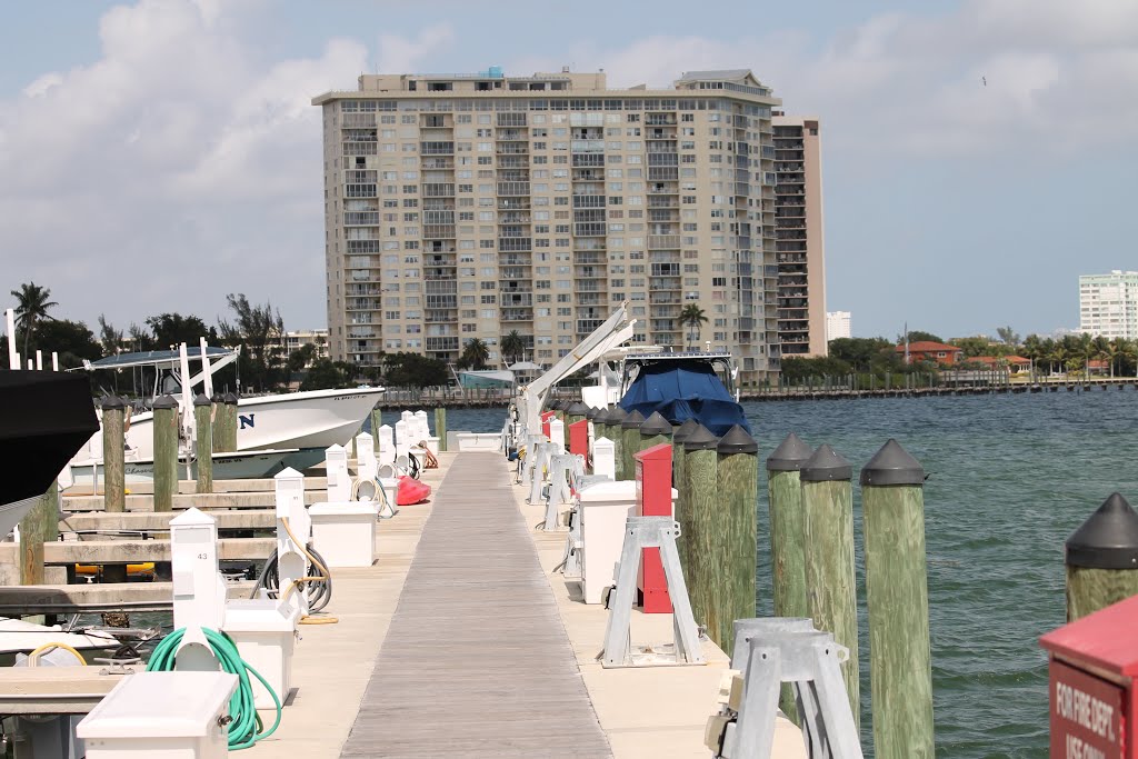 Biscayne Bay