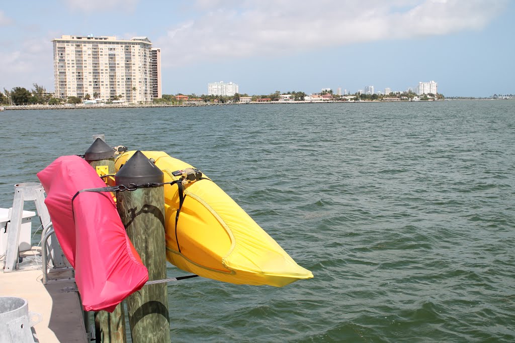 Biscayne Bay