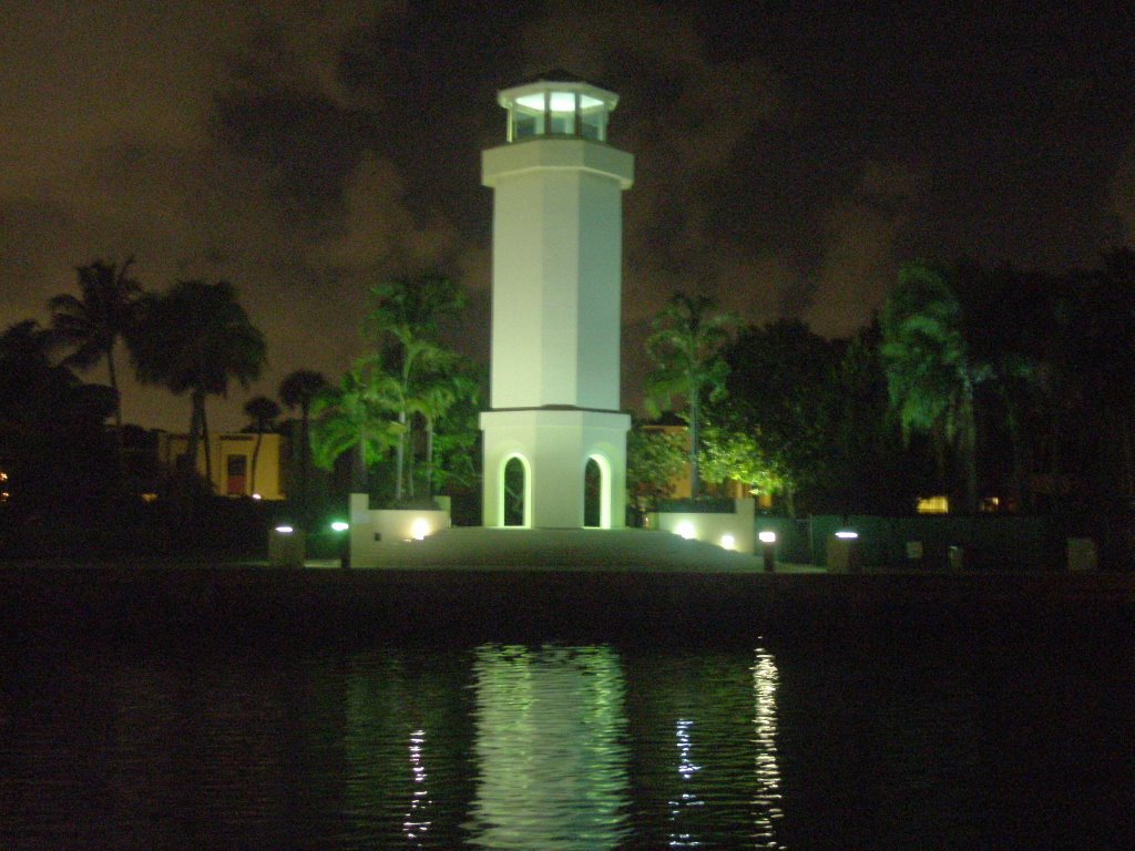 South Beach, Miami