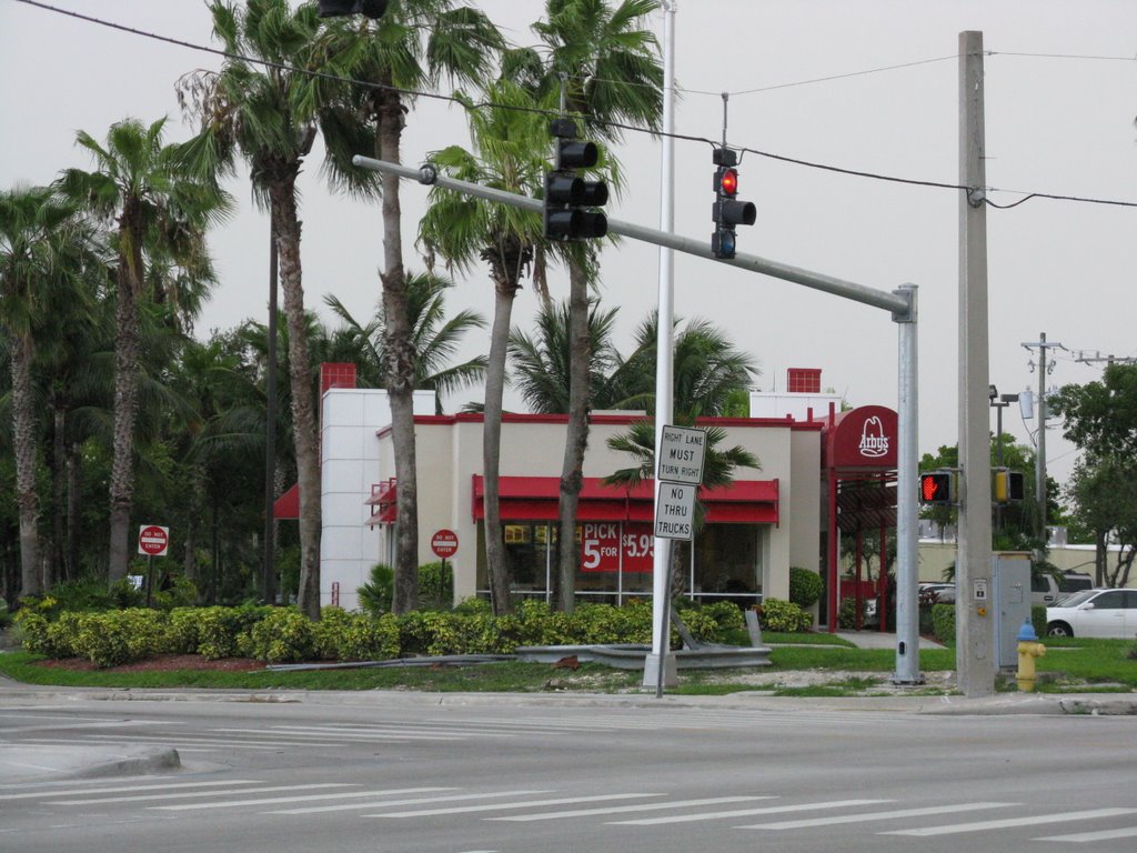 Arbys