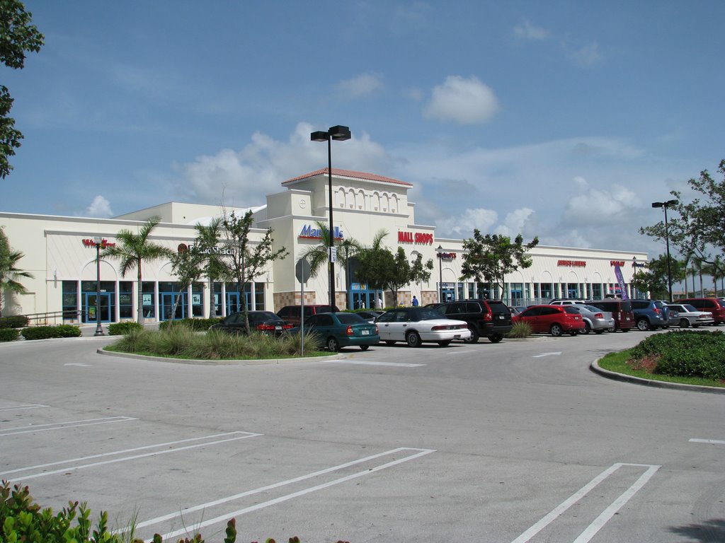 163 Street Mall (Nuevo)