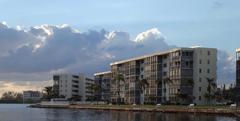 Point East South Side