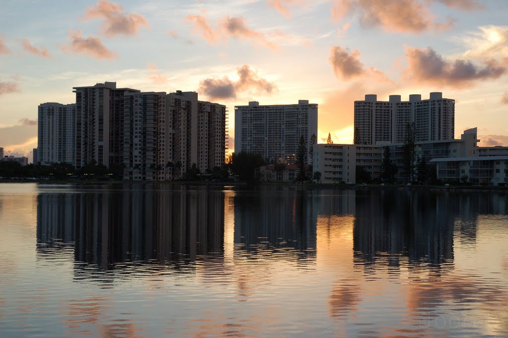 Point East