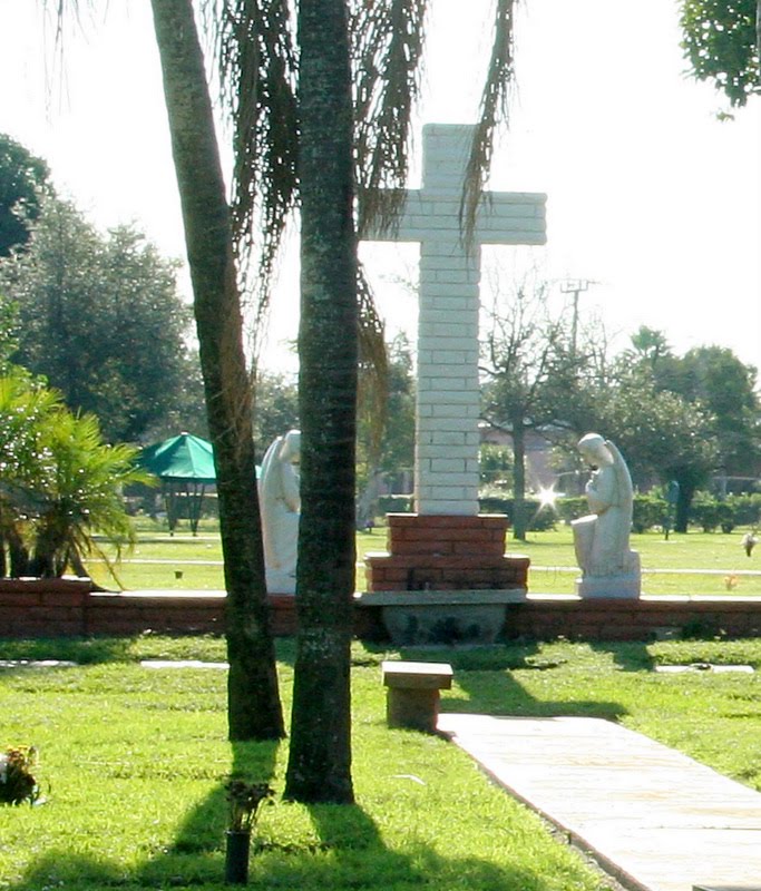 Southern Memorial Park
