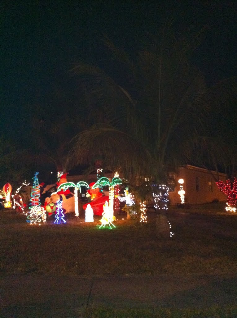 X-Mas