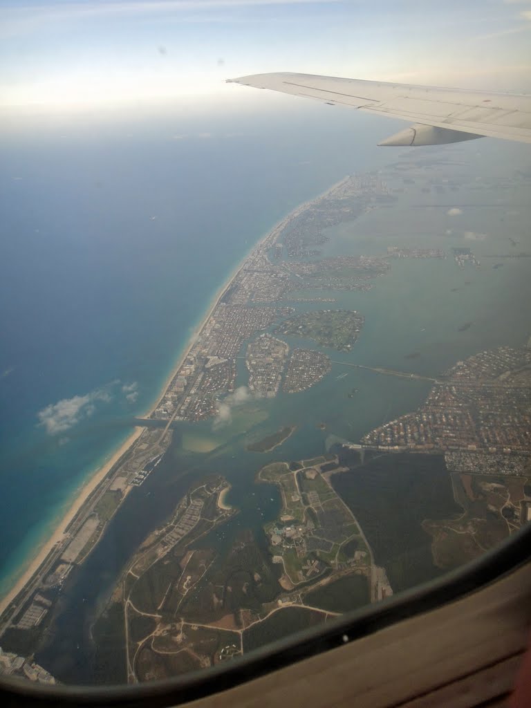 Miami Beach