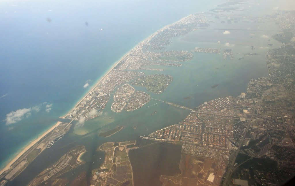 Miami Beach