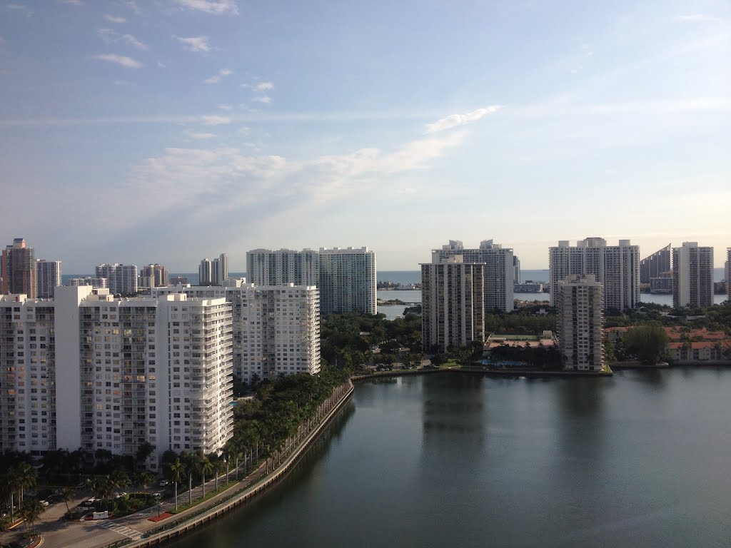 Aventura, FL