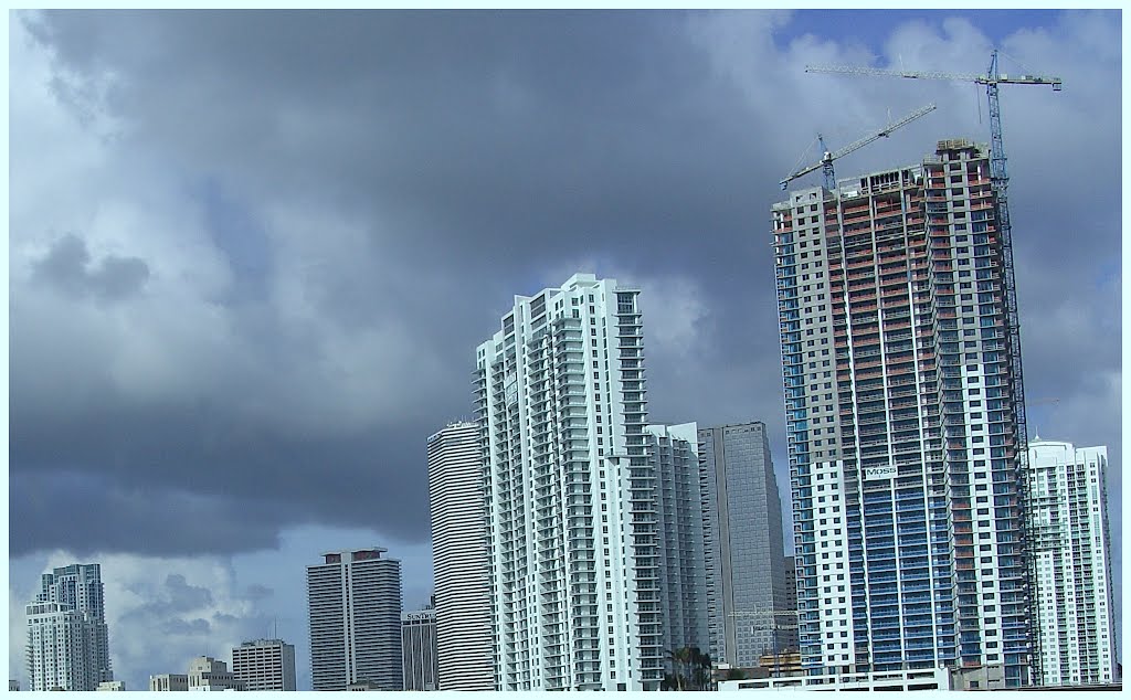 Building...
