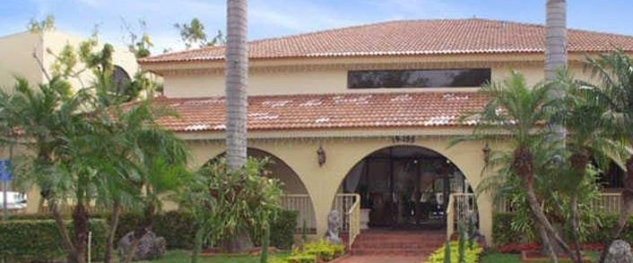 1928 NE 154th Street, Suite 100 Miami FL 33162