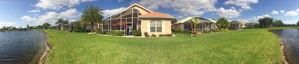 North Port, FL